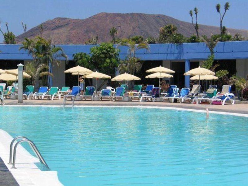 Canaries - Lanzarote - Espagne - Hotel Relaxia Lanzasur Club 3*