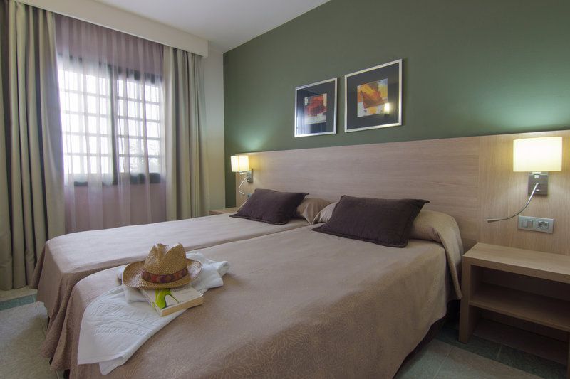 Canaries - Lanzarote - Espagne - Hotel Relaxia Lanzasur Club 3*