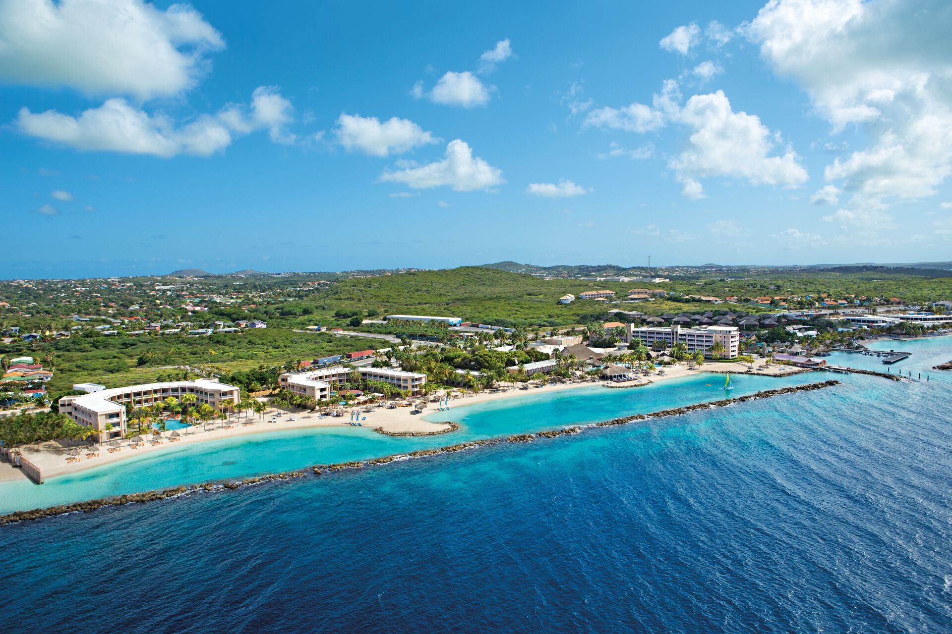 Sunscape Curacao Resort, Spa & Casino - 4*