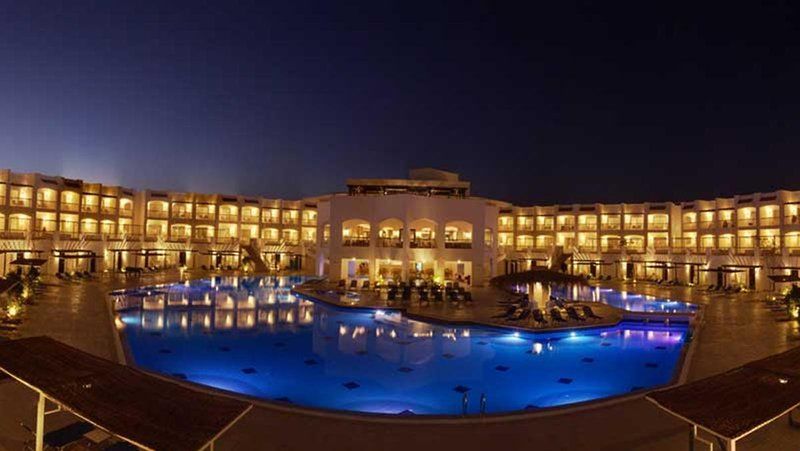 Egypte - Mer Rouge - Sharm El Sheikh - Hotel Jaz Sharks Bay 4*