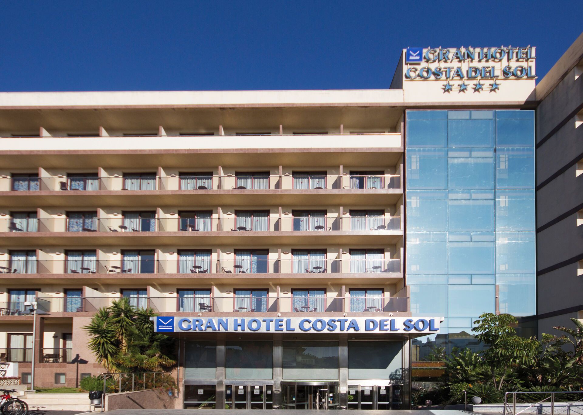 Espagne - Andalousie - Mijas - VIK Gran Hôtel Costa del Sol 4*