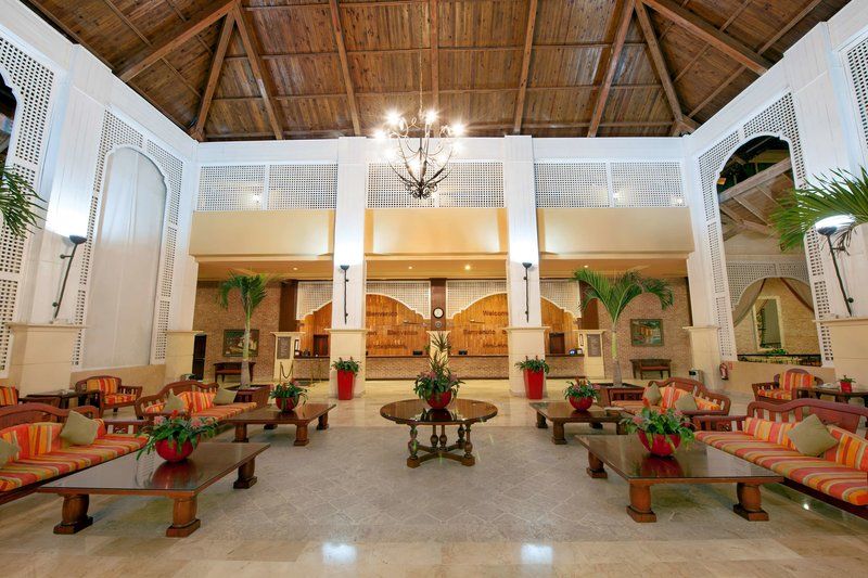 République Dominicaine - Punta Cana - Hotel Occidental Caribe 4*