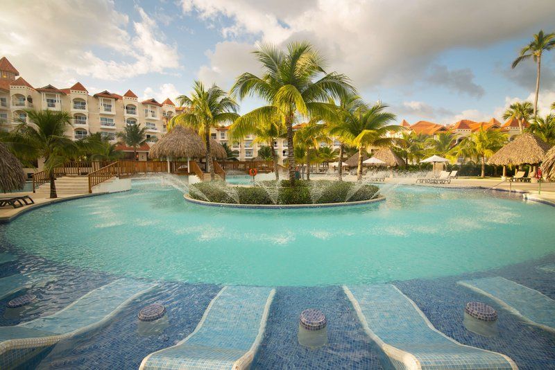 République Dominicaine - Punta Cana - Hotel Occidental Caribe 4*