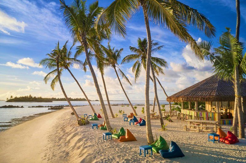 Maldives - Hôtel Villa Park, Sun Island 5* - transfert inclus