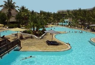 Southern Palms Beach Resort - 4*