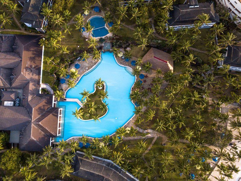 Prideinn Flamingo Beach Resort & Spa Mombasa - 3*