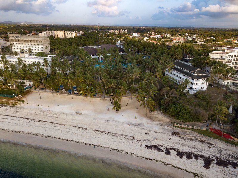 Kenya - Hôtel PrideInn Flamingo Beach Resort & Spa 3*
