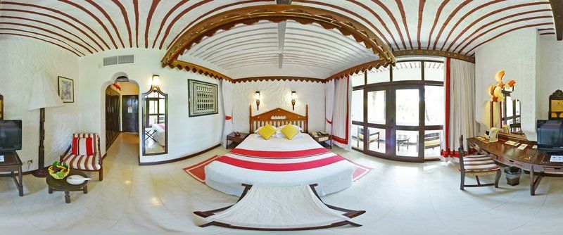 Kenya - Serena Beach Hotel & Spa 5*