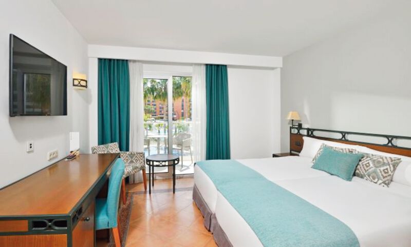 Hotel Sol Torremolinos Don Marco Adult Only - 4*