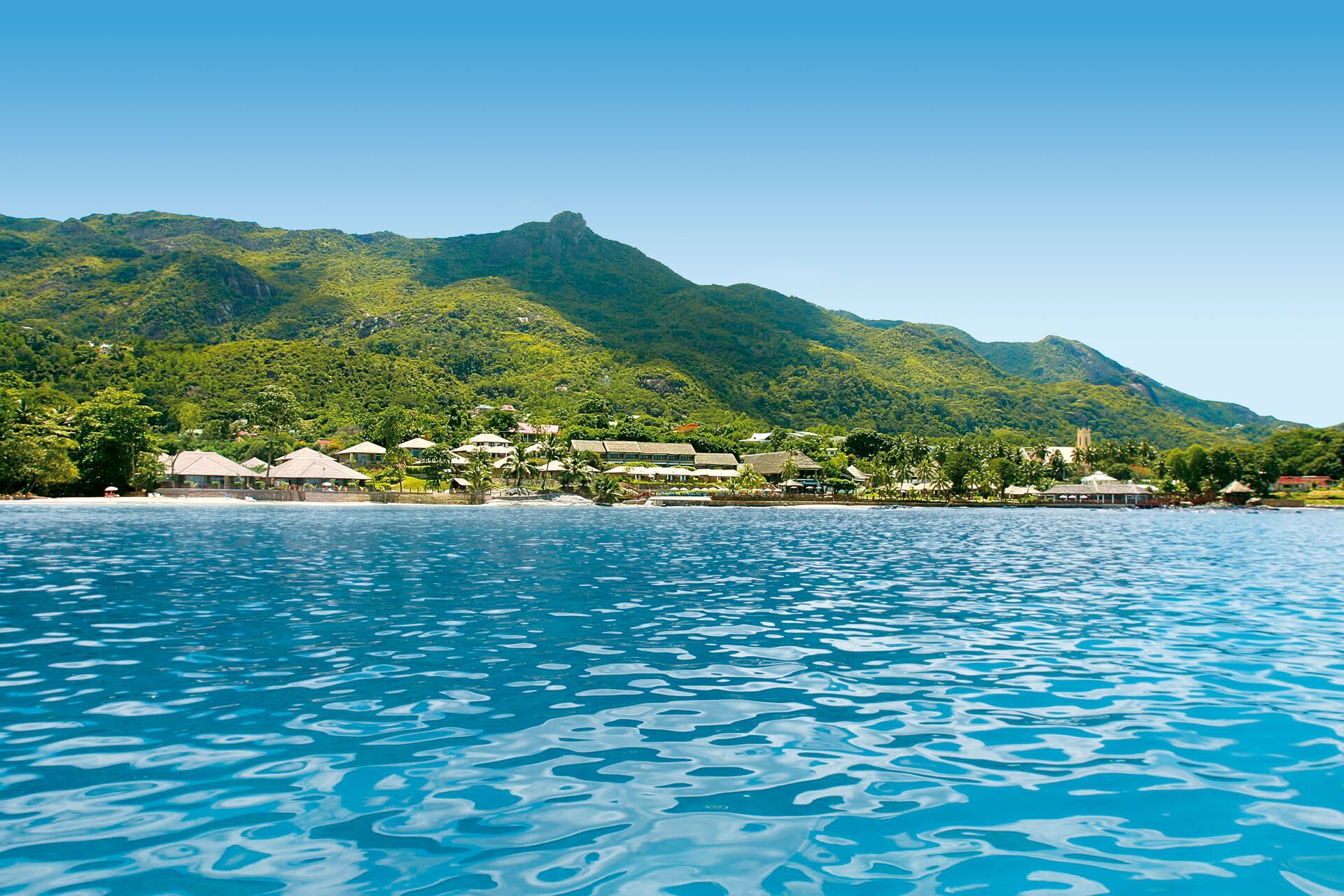 Seychelles - Hôtel Fisherman's Cove Resort 4*