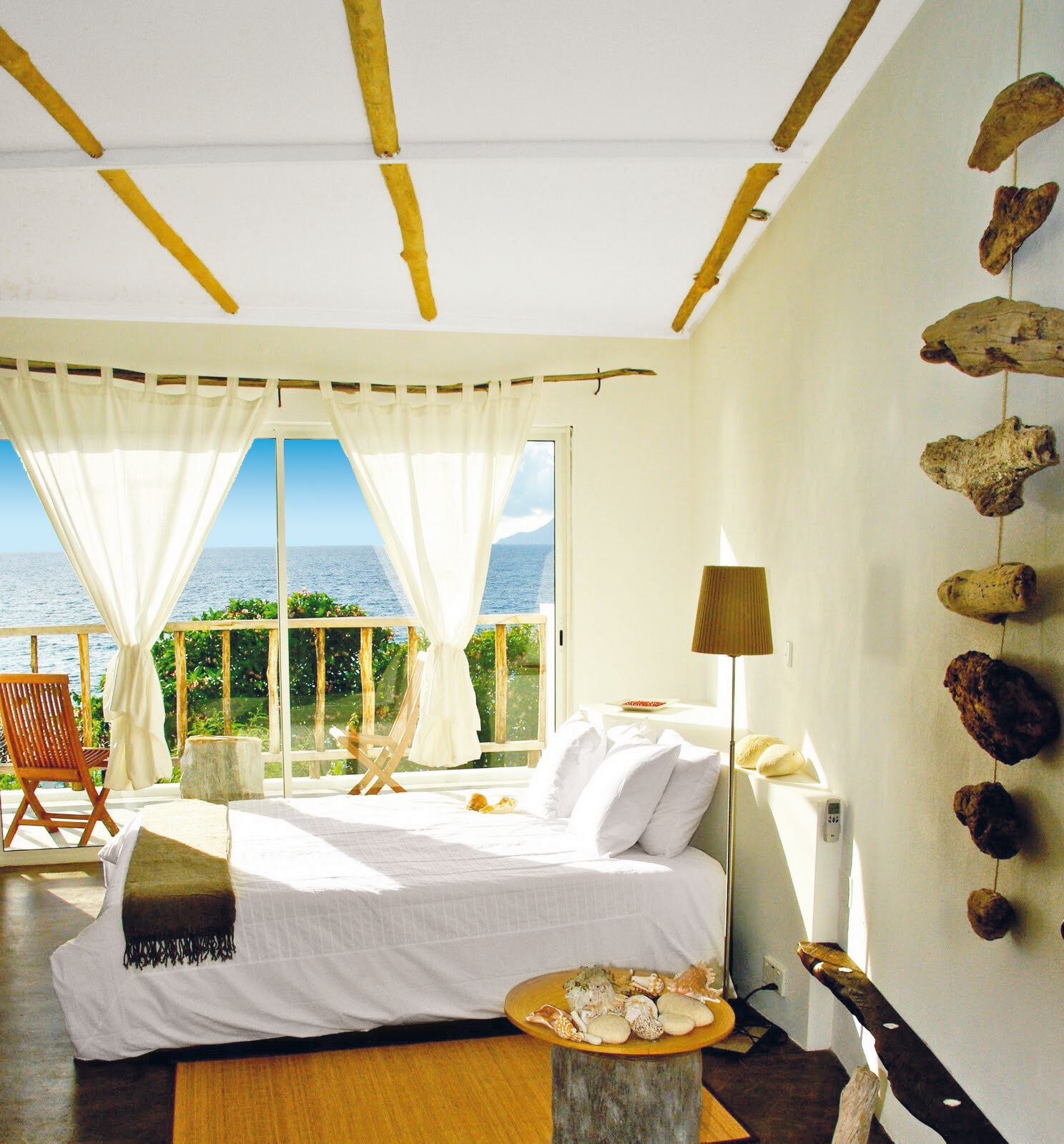 Seychelles - Hôtel Bliss Mahe Seychelles 3*