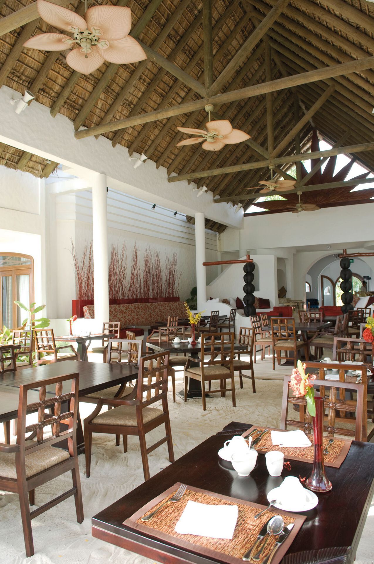 Seychelles - Hotel Village du Pecheur 3*