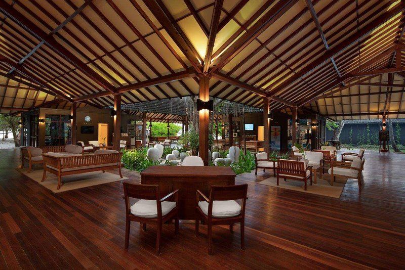 Maldives - Hôtel Adaaran Select Meedhupparu Resort 4*
