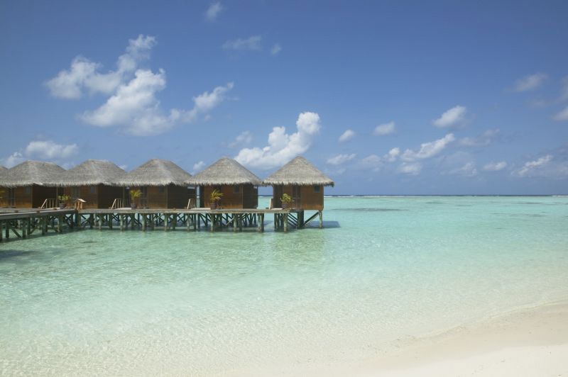 Meeru Maldives Resort Island - 4*
