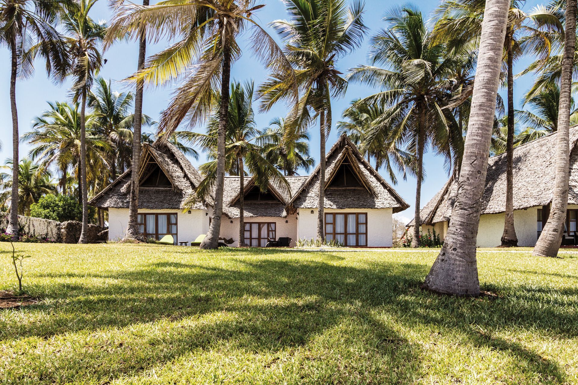 Tanzanie - Zanzibar - Hôtel Karafuu Beach Resort & Spa 4*