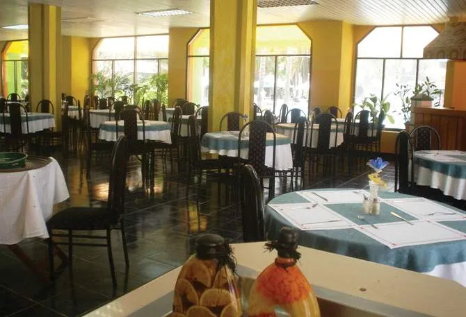 Cuba - Varadero - Hôtel Club Tropical 3*