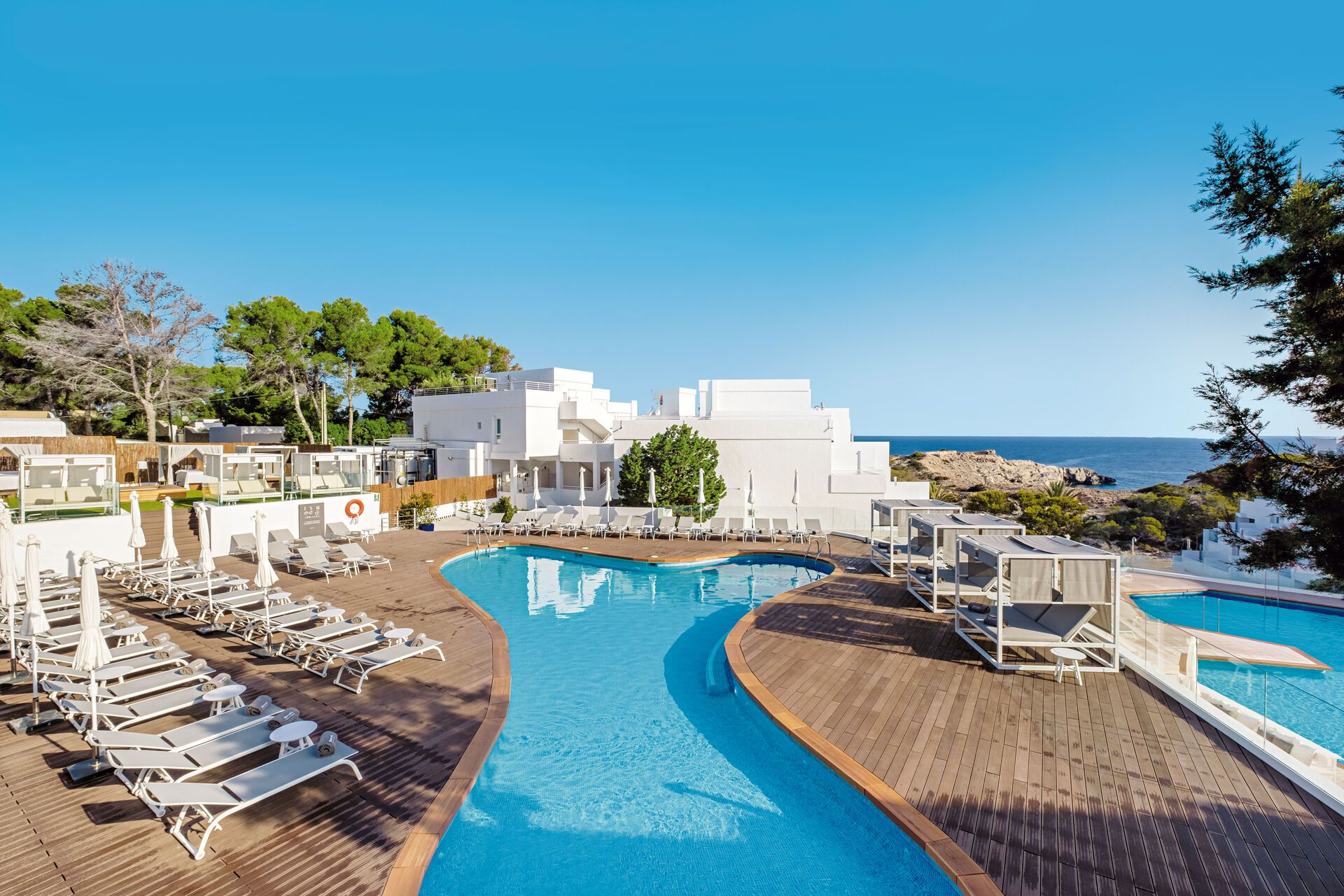 Barceló Portinatx -Adult Only - 4*