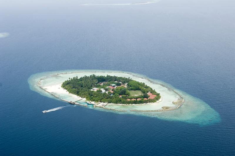 Maldives - Hôtel Ellaidhoo Maldives by Cinnamon 4*