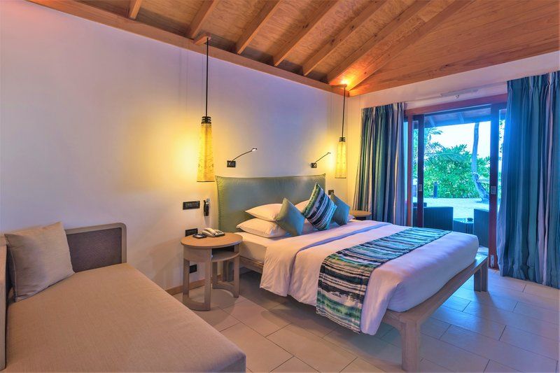 Maldives - Hotel Vilamendhoo Island Resort & Spa 4* - transfert inclus