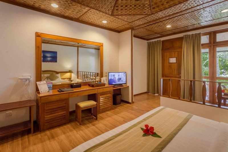 Maldives - Hôtel Bandos Maldives 4* - transfert inclus