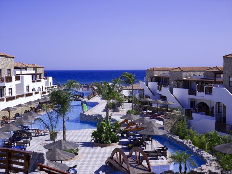 Costa Lindia Beach Resort - 3*