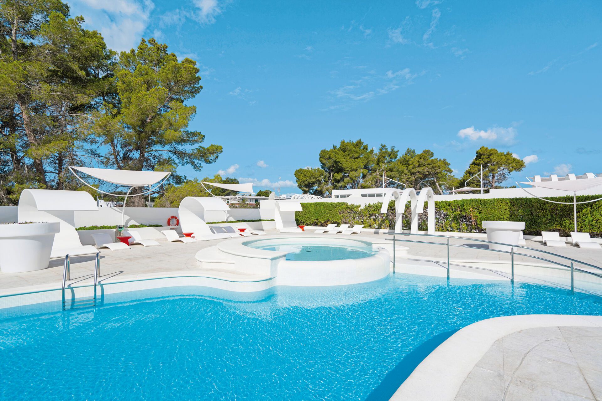 Hotel THB Naeco Ibiza Class - Adult Only - 4*