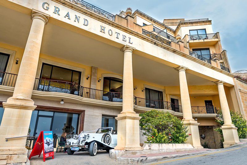 Grand Hotel Gozo - 4*