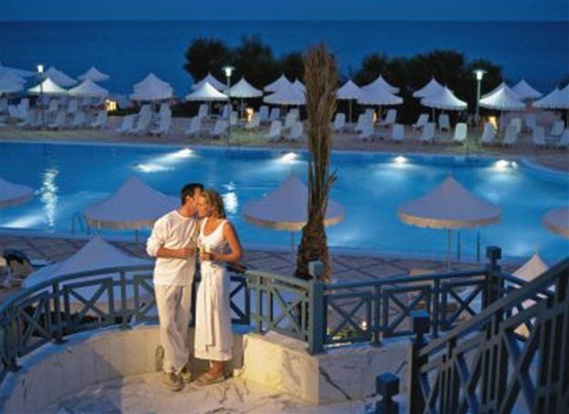 Tunisie - Hammamet - Hôtel Radisson Blu Resort & Thalasso 5*