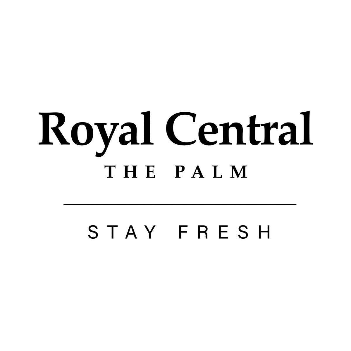 Emirats Arabes Unis - Dubaï - Hôtel Royal Central Palm Jumeirah 5*