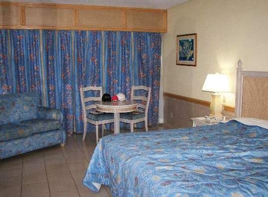 Curaçao - Hotel Sunscape Curacao Resort, Spa & Casino 4*