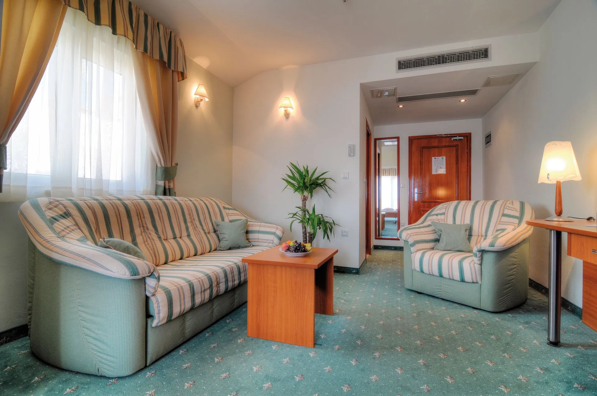 Croatie - Makarska - Hotel Rosina 4* - transfert privé inclus