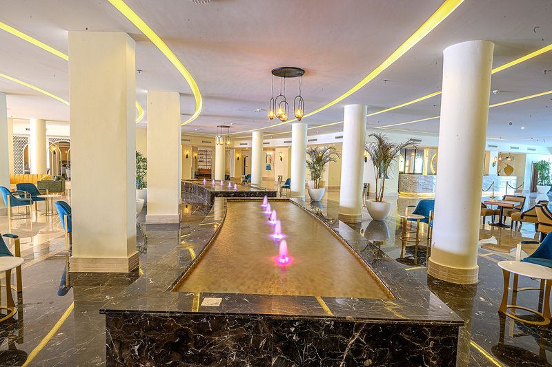 Egypte - Mer Rouge - Abu Soma - Hôtel Pickalbatros Beach Club Resort 4*