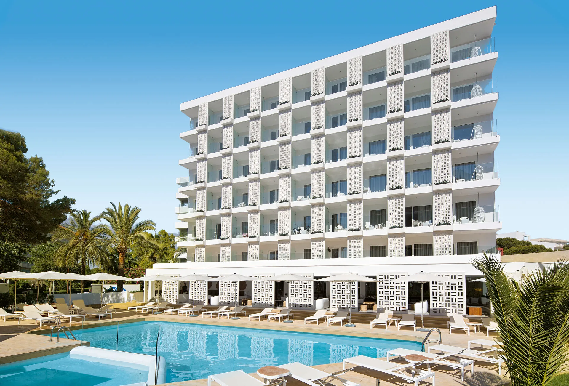 Baléares - Majorque - Espagne - Hotel HM Balanguera Beach 4*