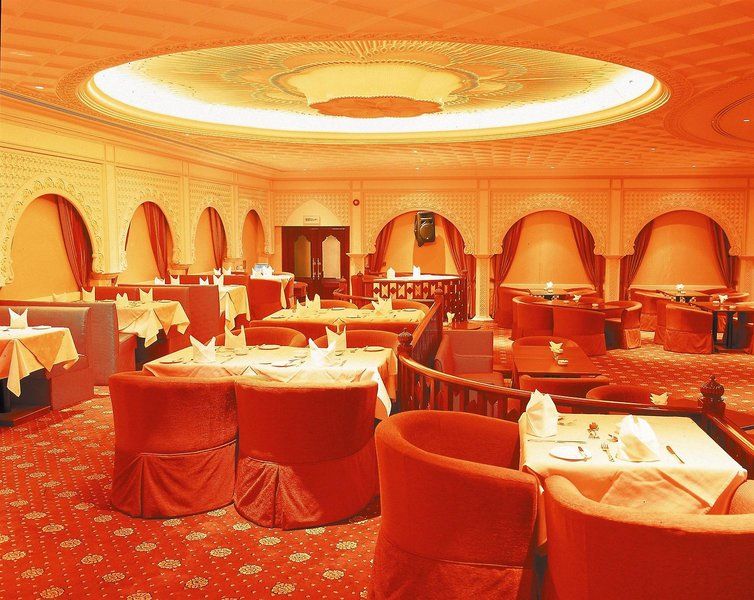 Oman - Hôtel Crowne Plaza Resort Salalah 4*