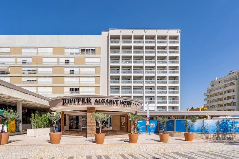 Jupiter Algarve Hotel - 4*