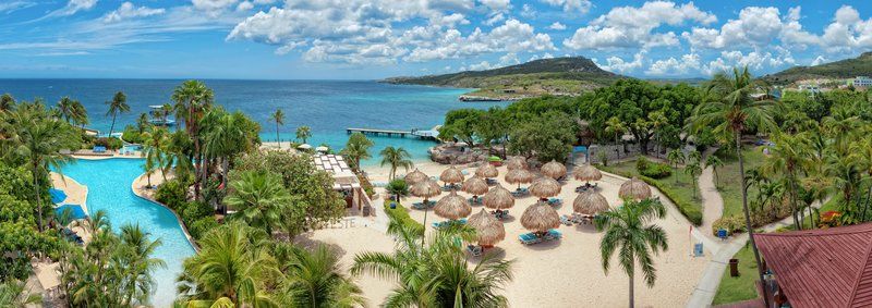 Dreams Curaçao Resort, Spa & Casino - 4*