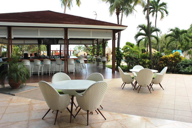 Curaçao - Hôtel Dreams Curacao Resort, Spa & Casino 4*