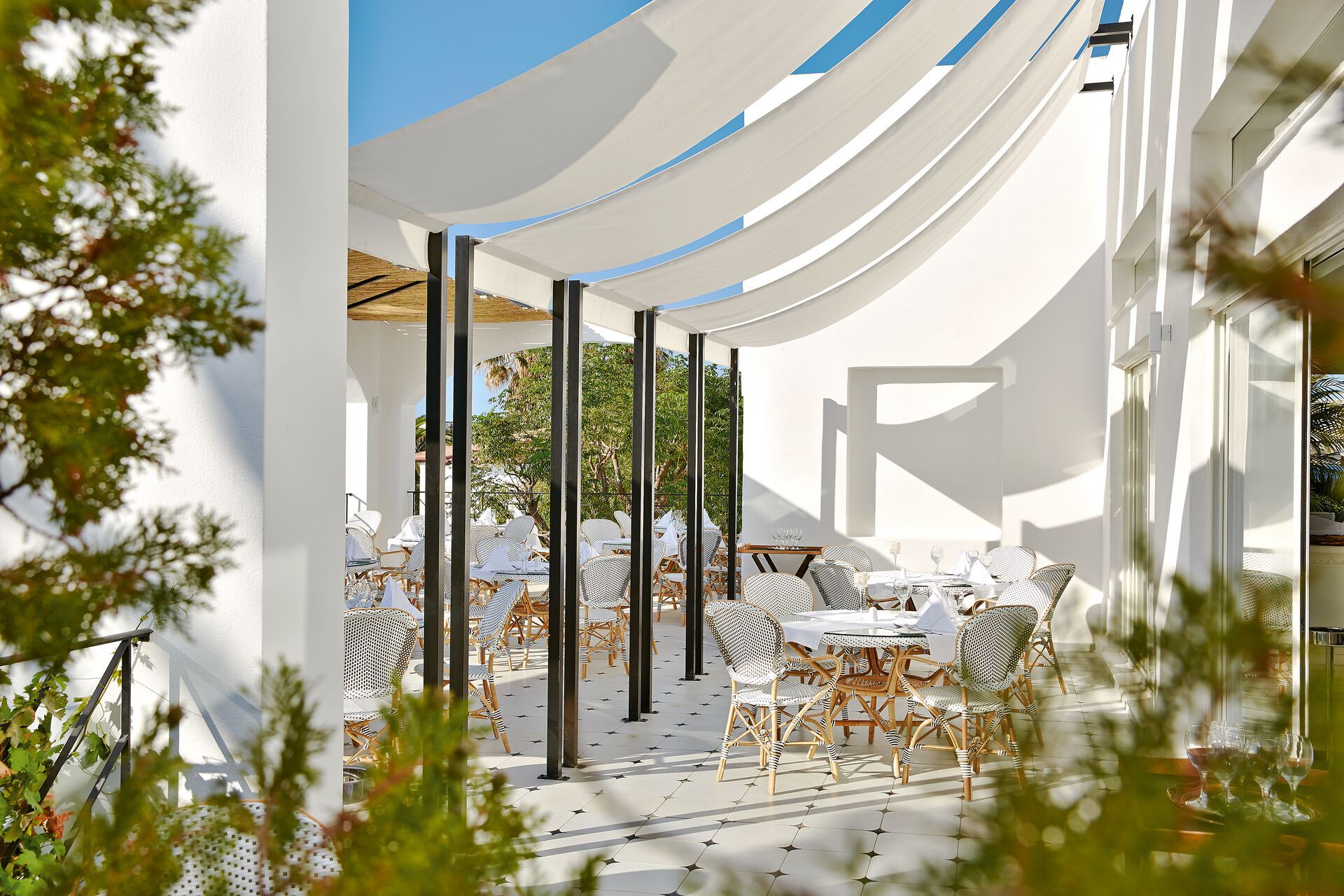 Grèce - Iles grecques - Crète - Hôtel Grecotel Caramel Boutique Resort 5*