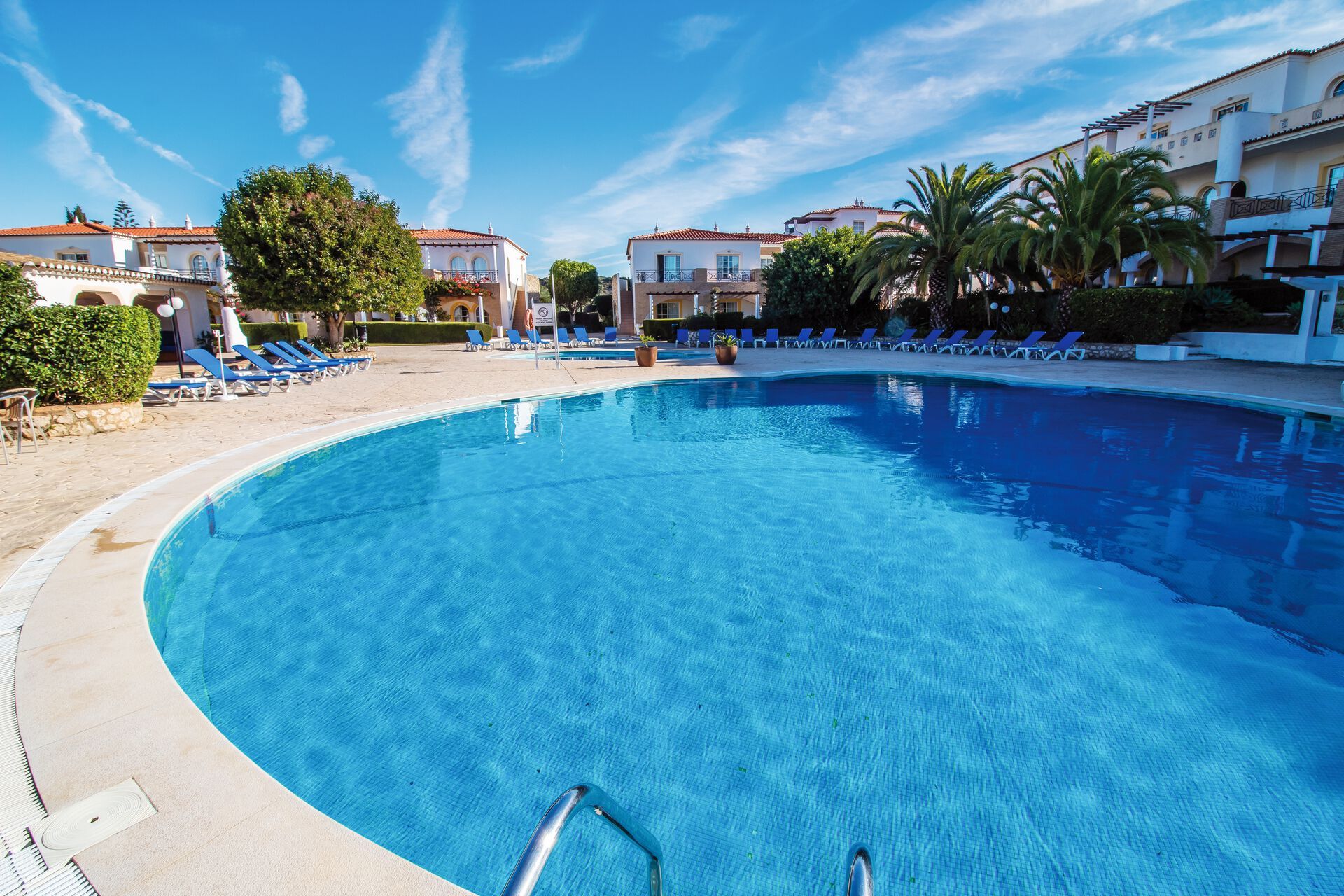 Portugal - Algarve - Hôtel Luz Bay Club 4*