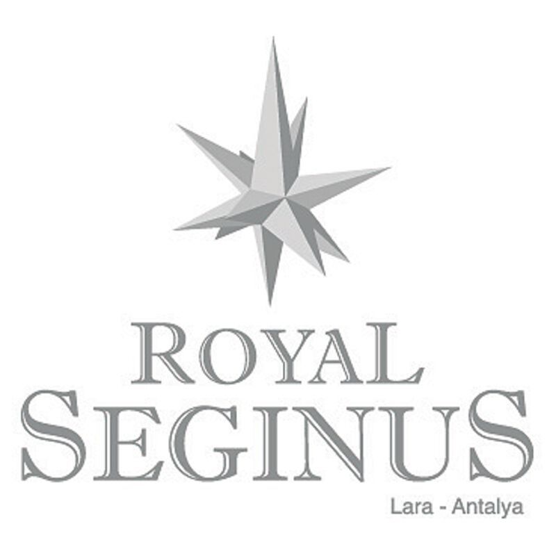 Turquie - Antalya - Hôtel Royal Seginus 5*