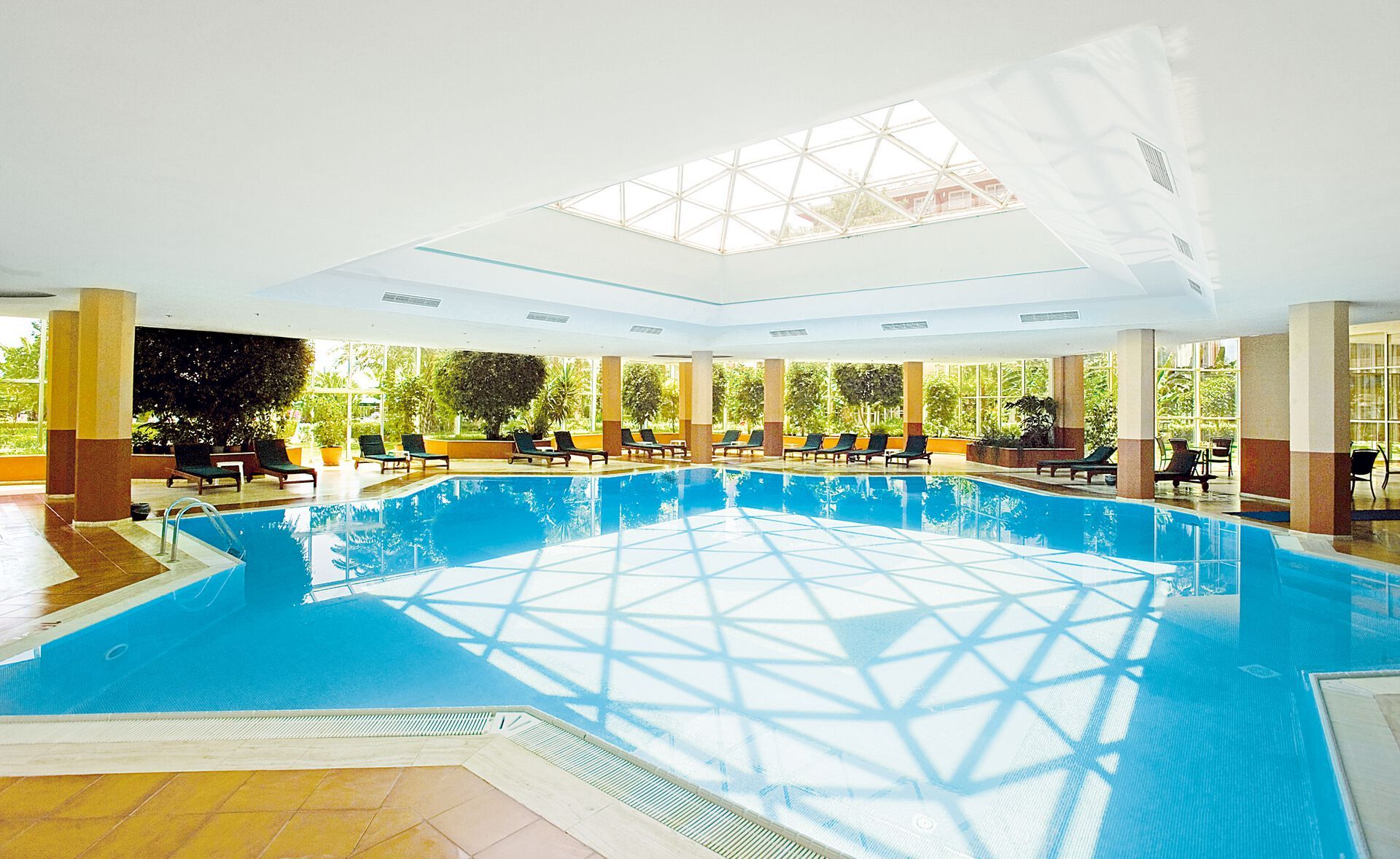 Turquie - Belek - IC Hotels Santai Family Resort 5*