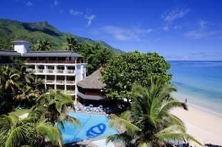 Coral Strand Smart Choice Hotel  - 4*
