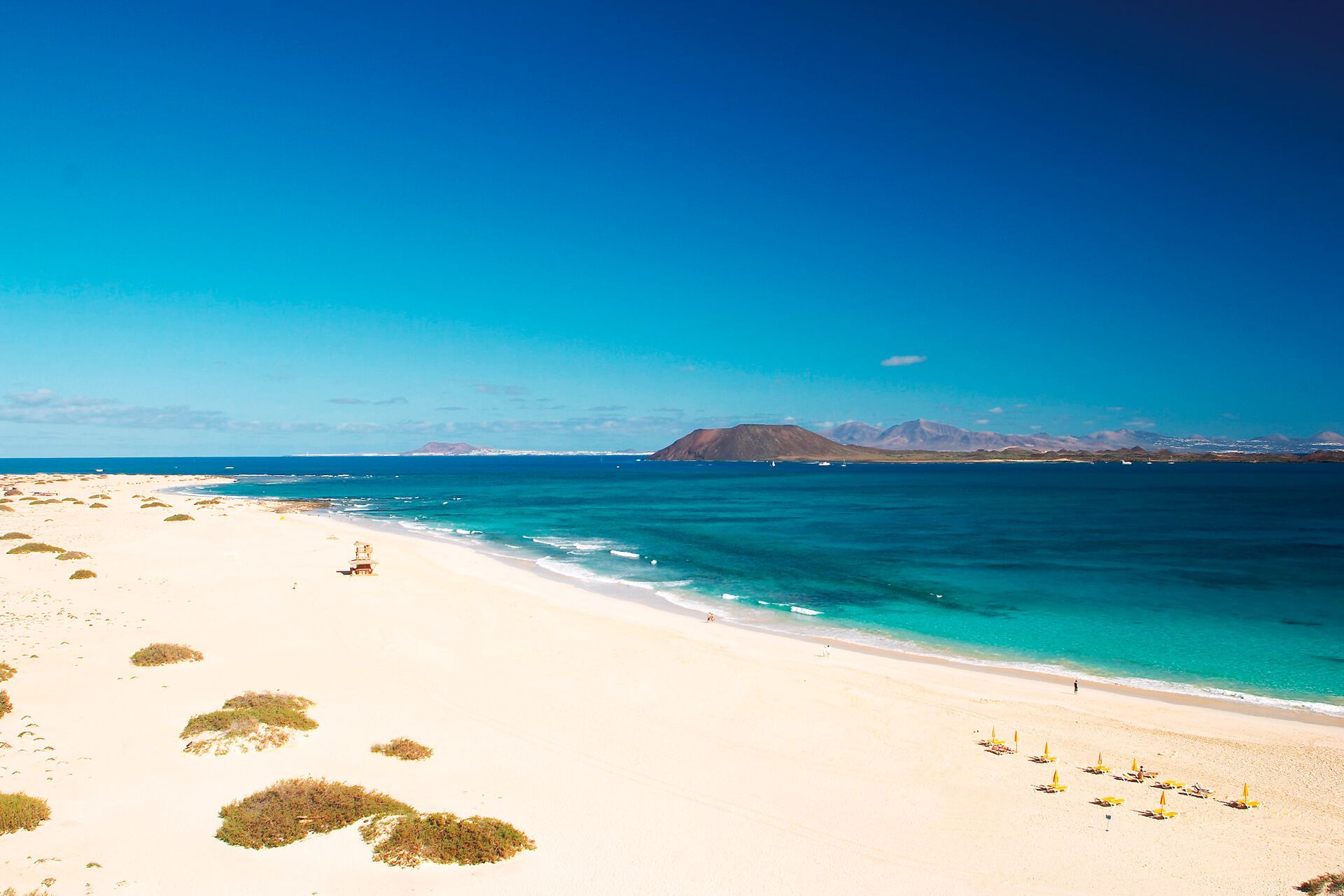 Labranda Bahia de Lobos - Preissensation auf Fuerteventura