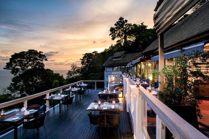 Thaïlande - Phuket - Hôtel Centara Villas Phuket 4*