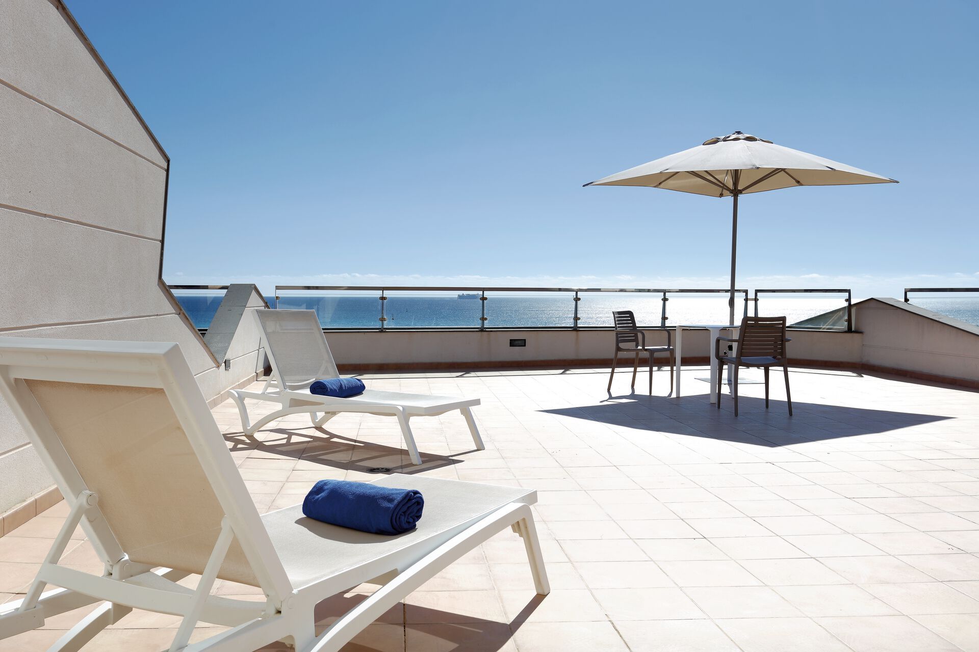 Canaries - Fuerteventura - Espagne - Hotel Eurostars Las Salinas 4*