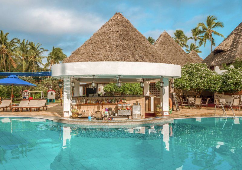 Tanzanie - Zanzibar - Hôtel Doubletree by Hilton Zanzibar 4*