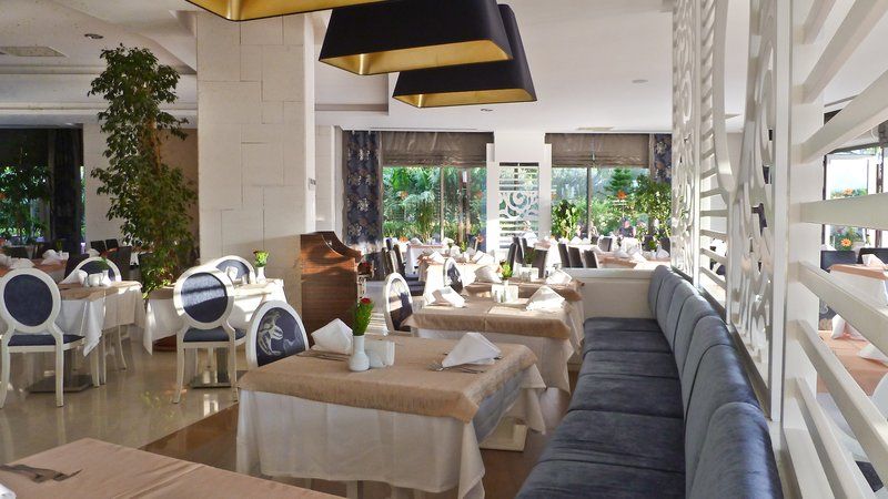 Turquie - Side - Hôtel Seamelia Beach Resort & Spa 5*