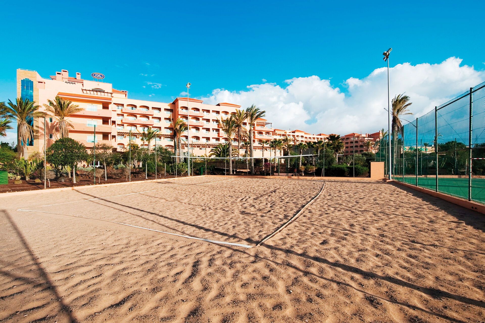 Canaries - Fuerteventura - Espagne - Hôtel Elba Sara 4*