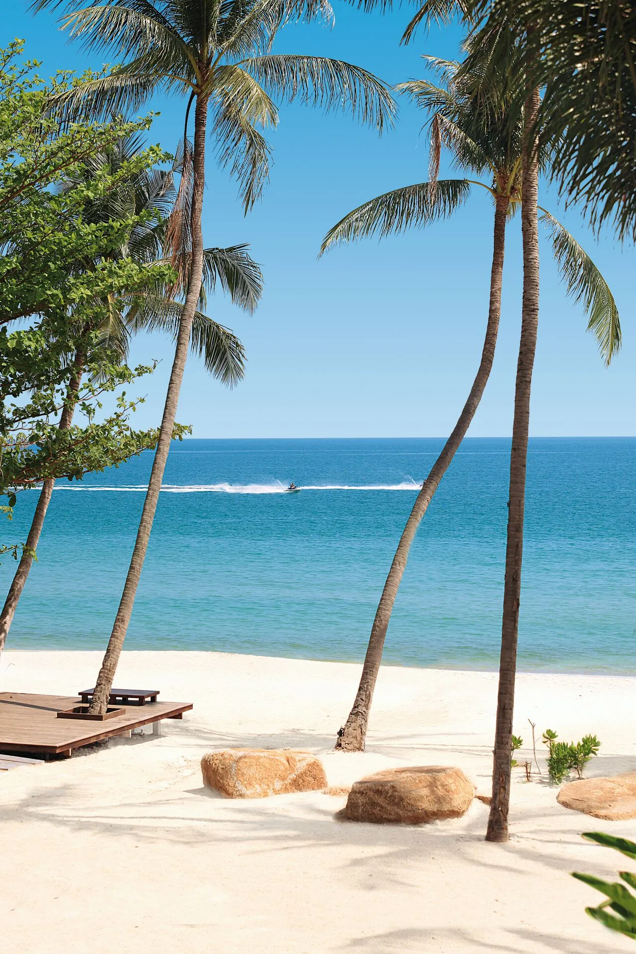 Thaïlande - Koh Samui - Hôtel New Star Beach Resort - transfert privé inclus 4*