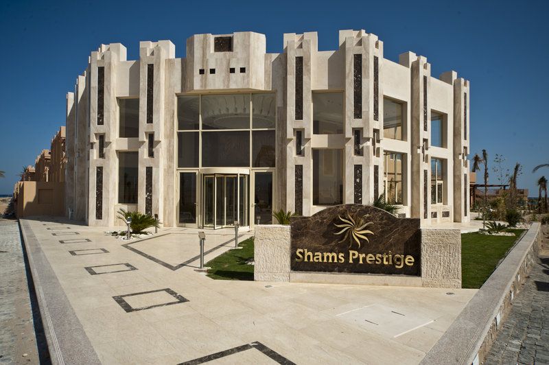 Shams Prestige Resort - 5*
